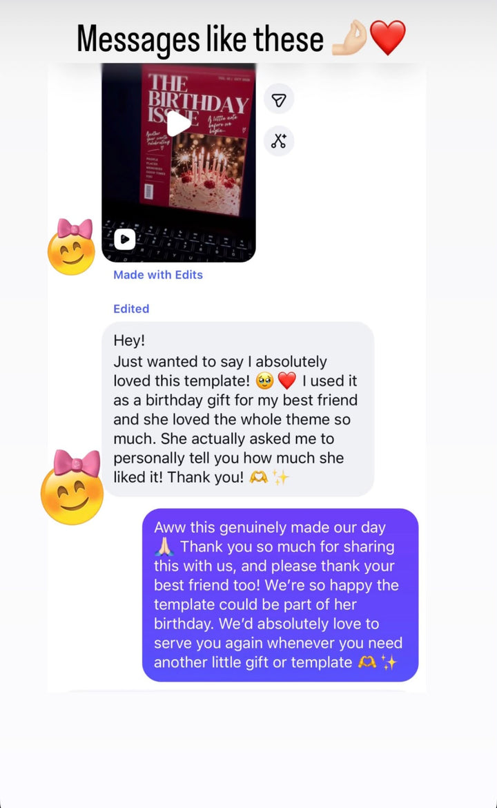 Message from A customer in Mumbai