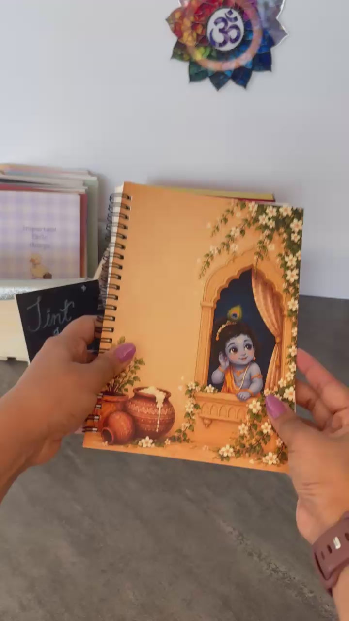 Kanha Diary